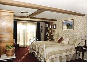 Maricopa Manor B&B Inn フェニックス 部屋 写真