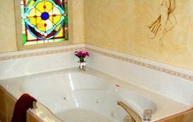 Maricopa Manor B&B Inn フェニックス 部屋 写真